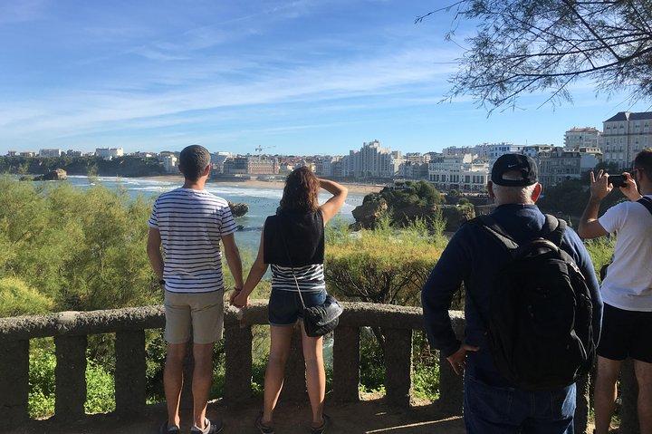 Private French Basque Tour: Biarritz, Bayonne & Chocolate