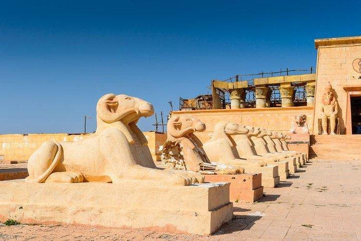 2 Days tour from Marrakech to Merzouga Sahara Desert