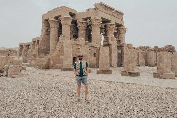8 Day: Luxor & Cairo