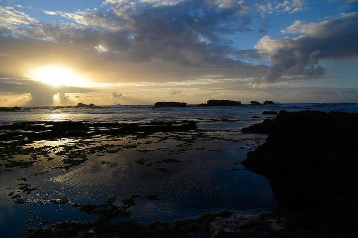 Essaouira Guided Tour: 3 on 1 - Nightlife tour, Live like a local & Street food