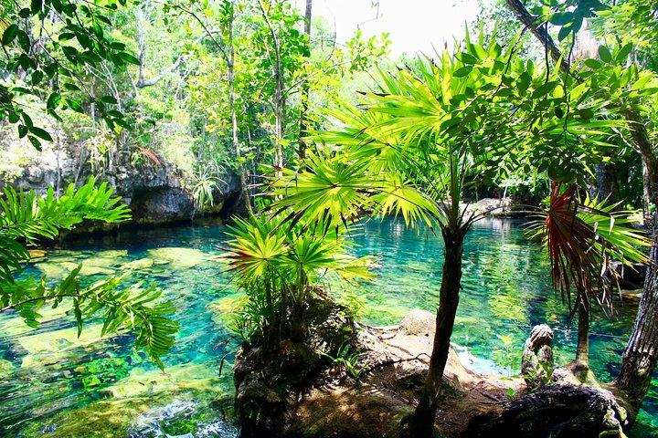 Tulaka Cenote Experience