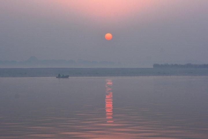 Mysticism of Varanasi with Ganga Aarti (2 Hours Walking Tour)