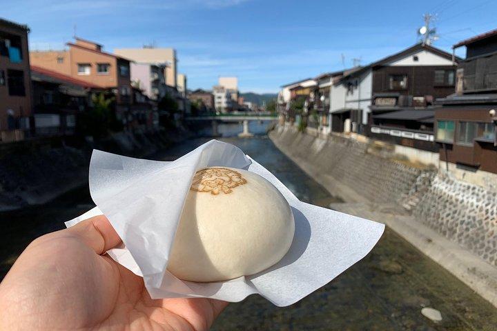 Taste Takayama: Food & Sake Brewery Tour