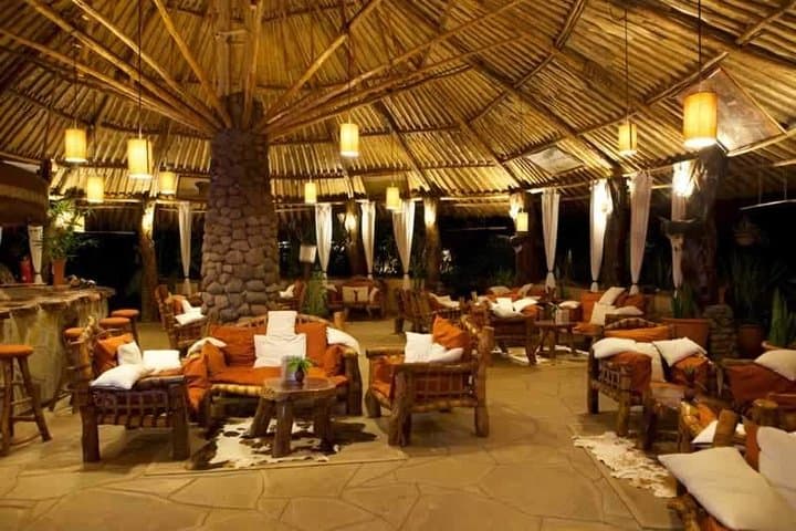 3 Days Camping Safari in Amboseli National Park, Kenya