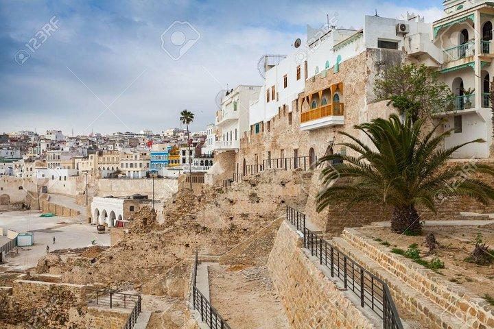Tangier and Assilah Full Day Tour