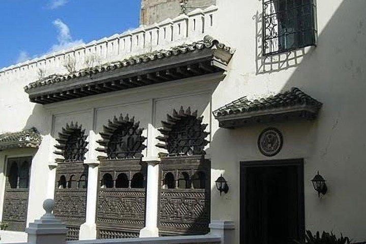 Tangier and Assilah Full Day Tour