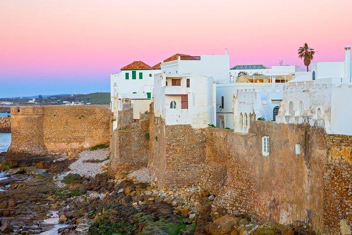 Tangier and Assilah Full Day Tour