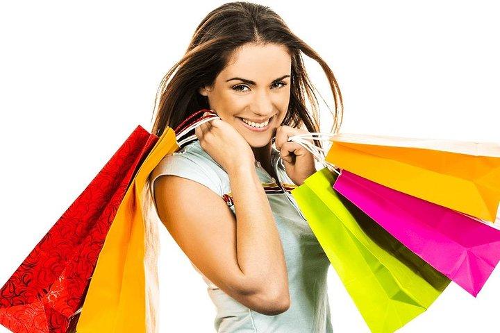 Dubai Shopping tour (Outdoor Activities )