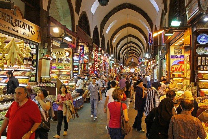 Dubai Shopping tour (Outdoor Activities )