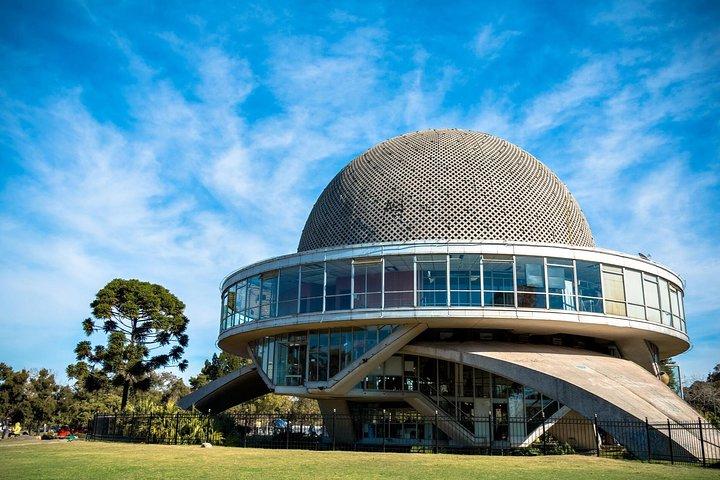 6-Day Buenos Aires and Iguazu Falls Tour