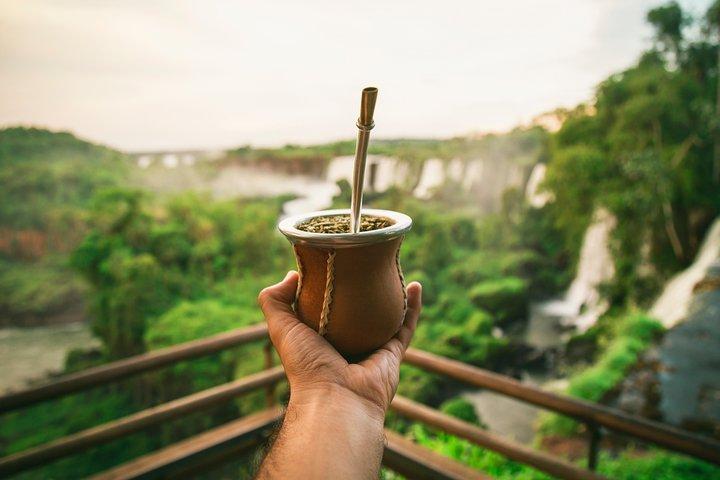 3-Day Iguazu Falls Exploring Tour From Argentina and Brazil