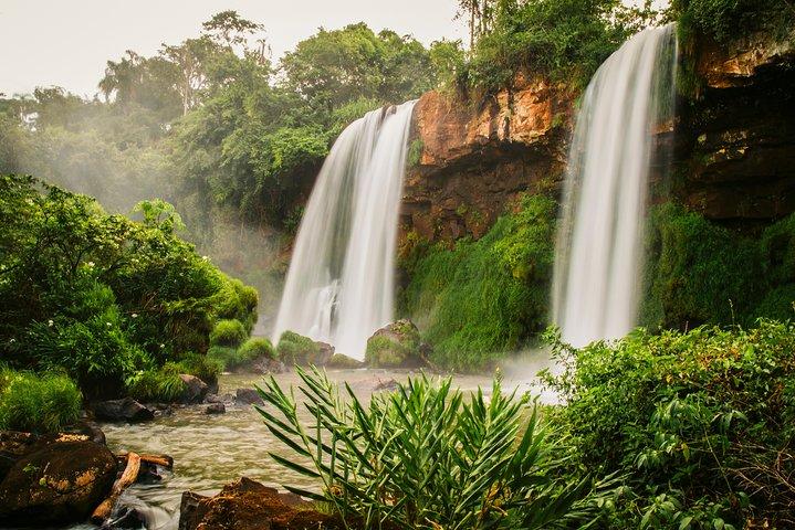 5-Day Tour to Iguazu Falls from Buenos Aires