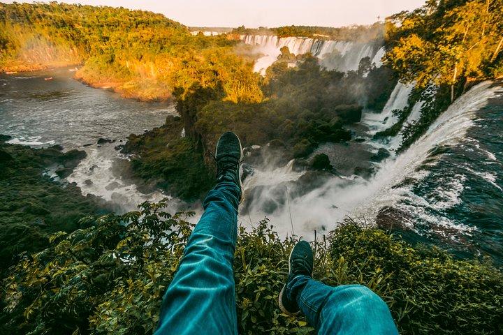 5-Day Tour to Iguazu Falls from Buenos Aires