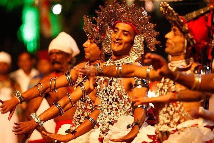 7 Nights Private Tour Of Sri Lanka
