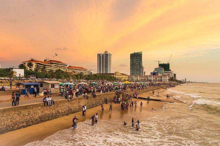 Glimpse of Sri Lanka