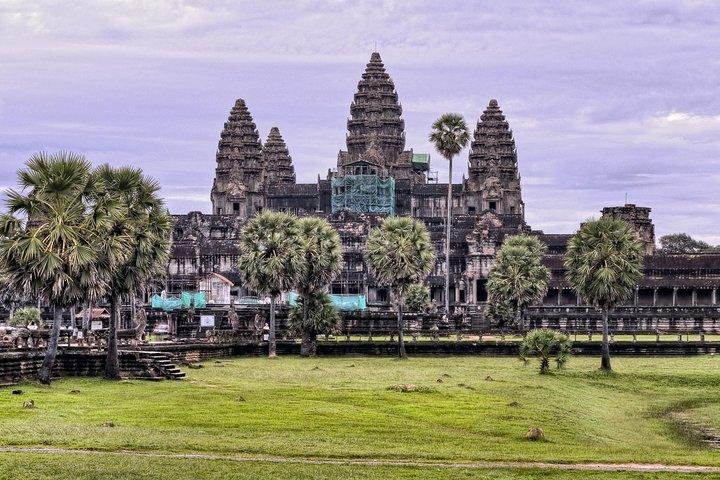 5 Must-See Temples With Private Guided Tour