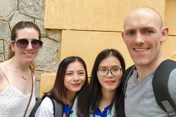 (Private) MUSEUM TOUR in HANOI