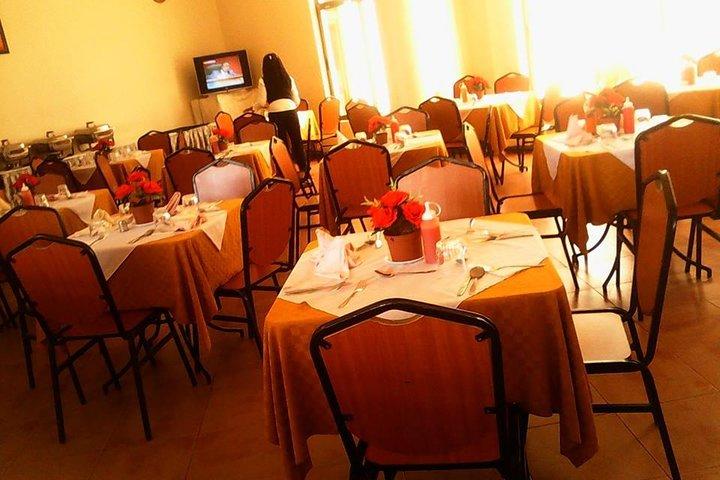 7 Days Best of Wildlife Guided Safari in Kenya