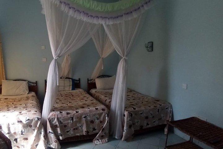 7 Days Kenya Safari Holiday Package