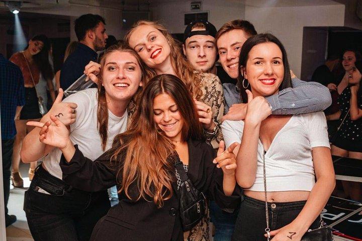 Beer Pong Madrid