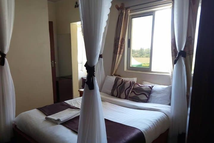4 Days Best of Wildlife Safari in Kenya