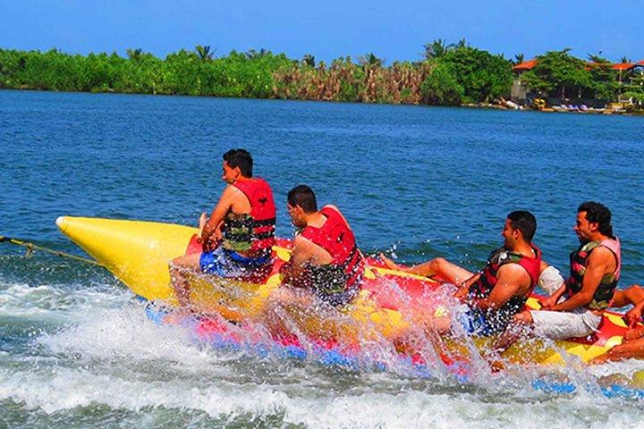 Bandaranayake International Airport(BIA) - Bentota Hotel Transfers