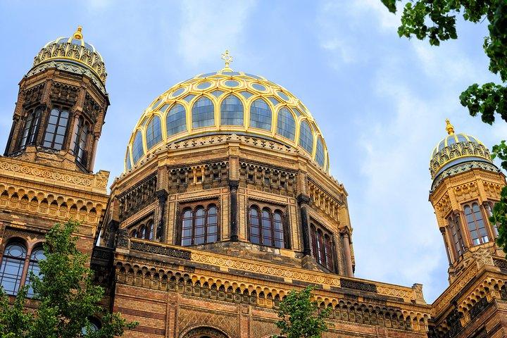 All-in-One Berlin Highlights: Private 6-hour Walking Tour