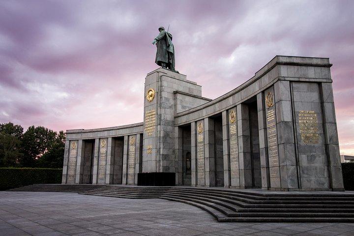 Berlin Under the 3rd Reich Private Tour by Car or Foot