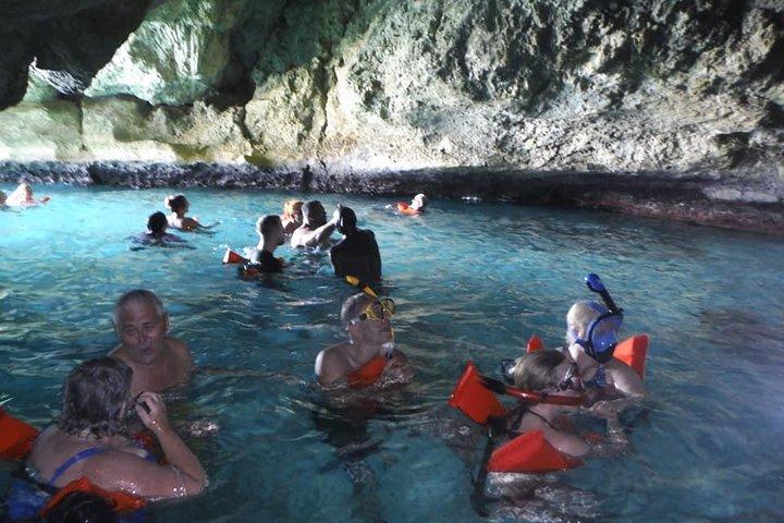 Rick's Cafe Sunset Cruise and Snorkelling
