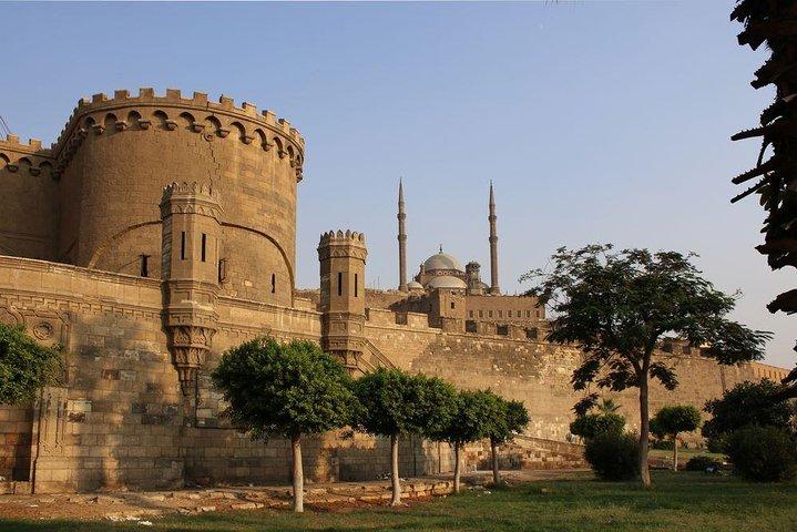 Cairo City Tour