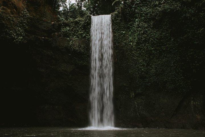 Bali Waterfalls Tours