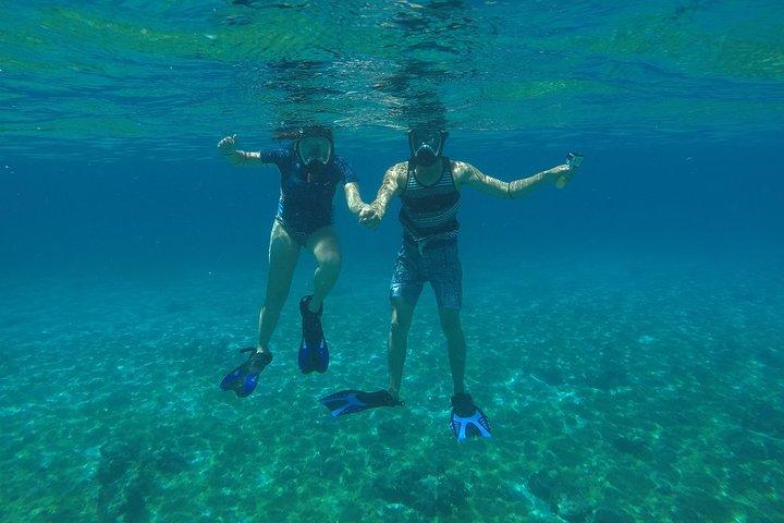 Beach Hopping Curacao; UTV/Buggy All Inclusive Semi Private Tour