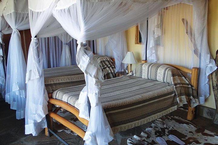 7 Days Kenya Budget Safari