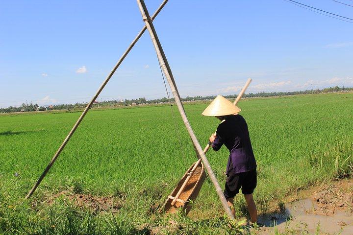 Timeless Full Day Rural Vietnam and Hanoi Heritage Tour