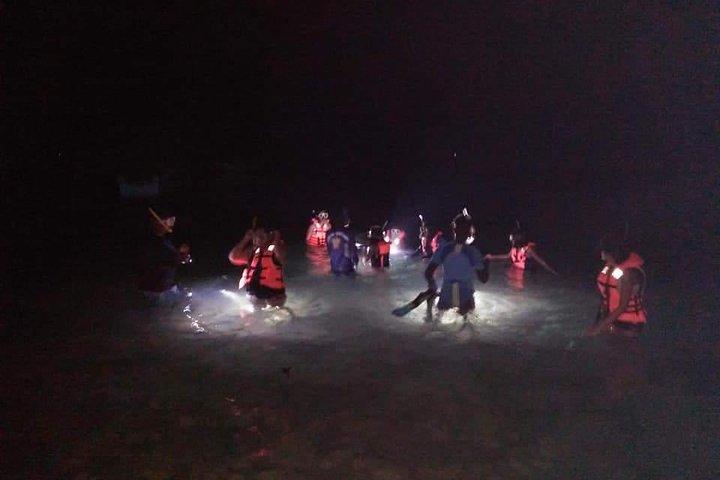 Night Snorkeling Experience in Mirissa