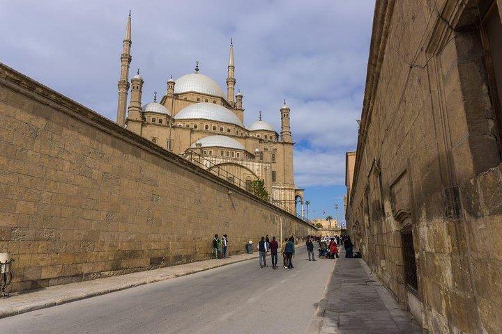 Cairo City Tour