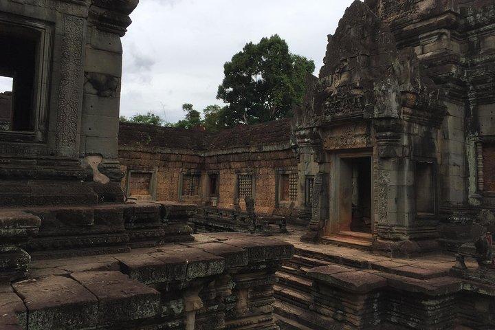 Private 3 Day Adventure To Ancient Temples