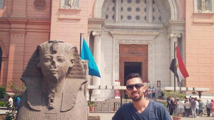 Package 13 Days 12 Nights to Cairo, Luxor , Aswan & Red Sea Vacation
