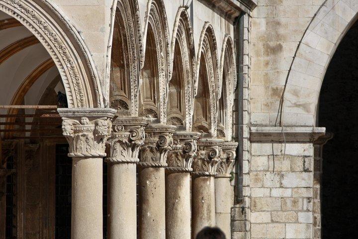 Dubrovnik Old Town History - Small Group Walking Tour
