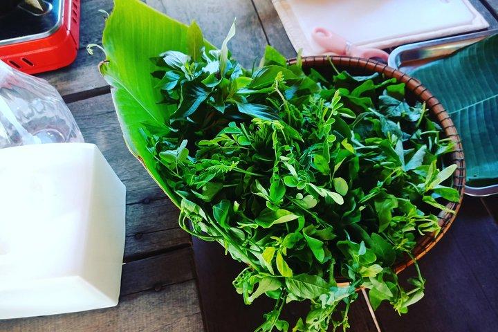 Village Cooking Class With Experienced Chef