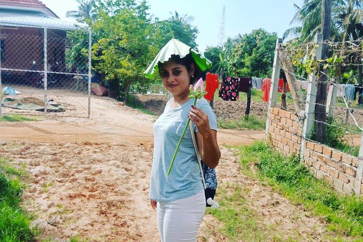 Village Cooking Class With Experienced Chef