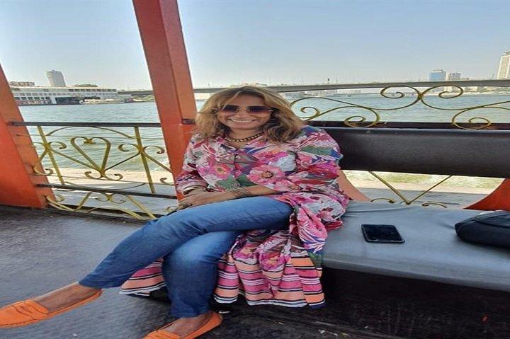 Day Tour to Giza Pyramids and Nile River