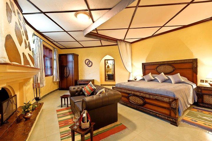 3 Days Masai Mara Luxury Safari in Kenya
