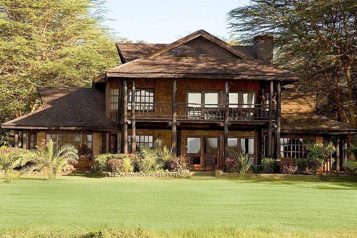 11 Days Incredible Safari Tour in Kenya