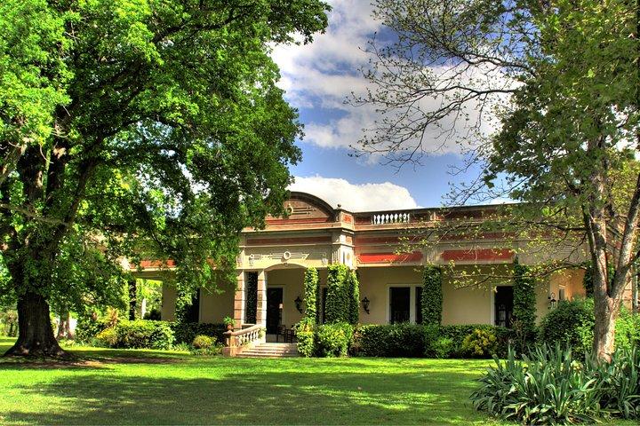 Private Gaucho Day with Estancia & Areco town