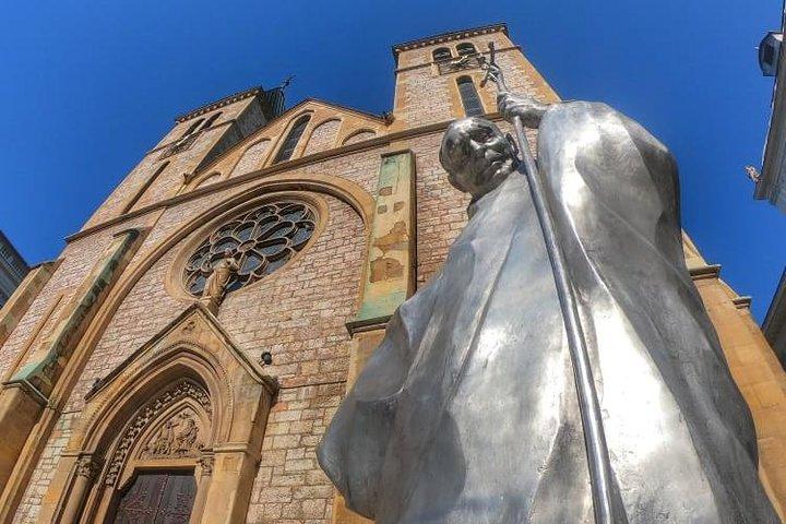Sarajevo Grand Tour: The Most Complete Sarajevo Tour In 5 Hours
