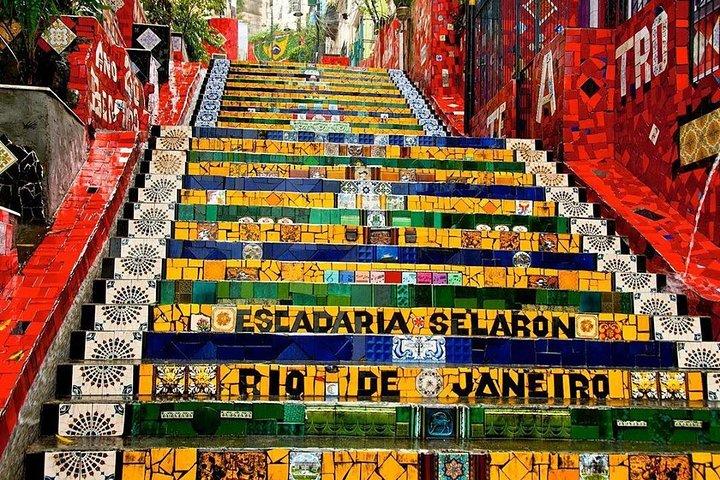 Full Day City Tour with Tickets, Lunch and Hotel Transport