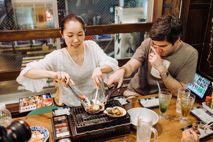 Eat Like a Local in Tokyo – Private & Personalized Food Tour