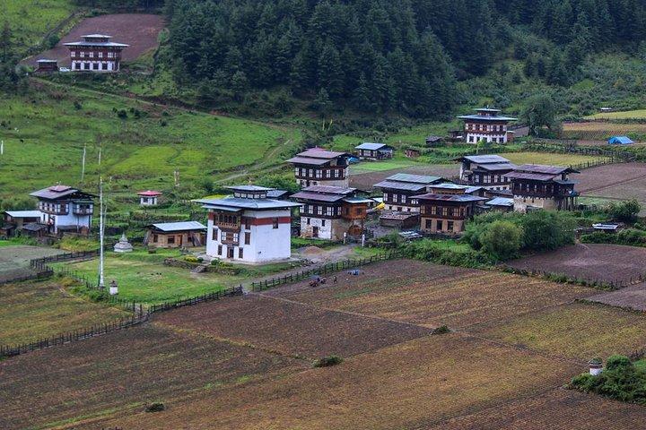 7 Day Discover Bhutan | Private Cultural & Nature Adventure