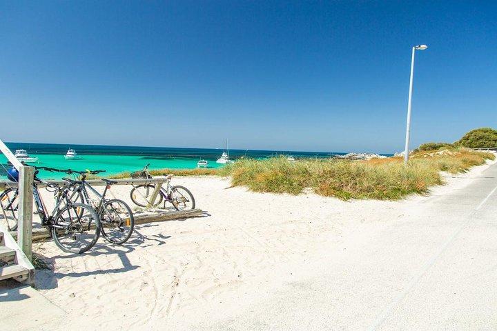 Rottnest Island Bayseeker Day Trip from Perth